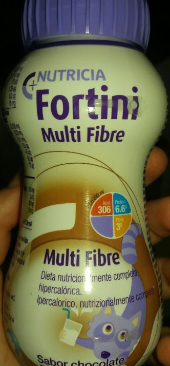 Fotografie - Fortini Multi Fibre