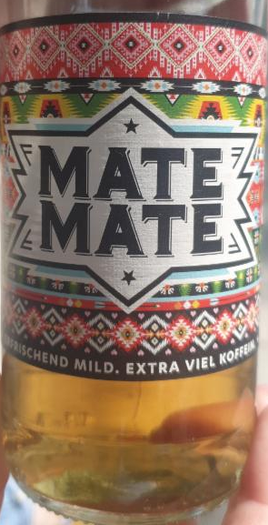 Fotografie - Mate mate