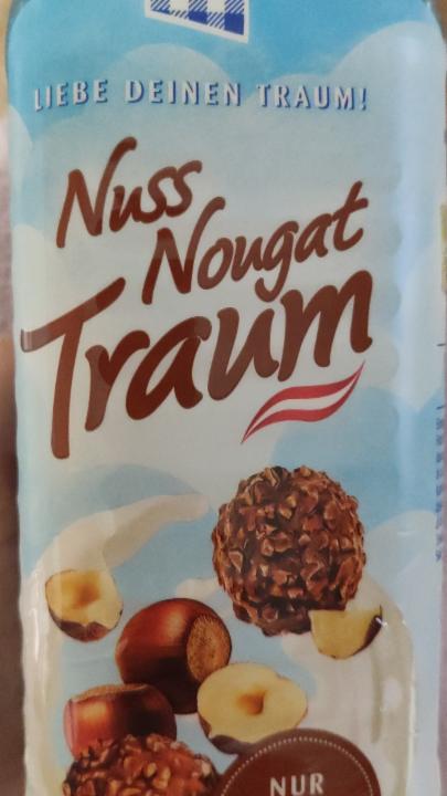 Fotografie - Schärdinger Nuss Nougat Traum