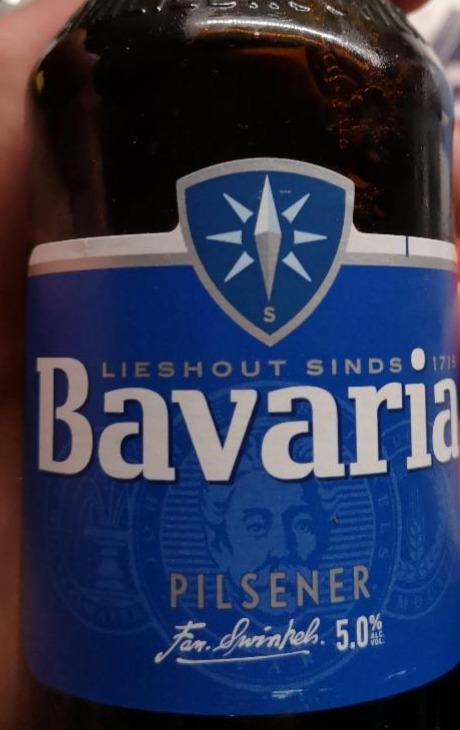 Fotografie - Bavaria Pilsener