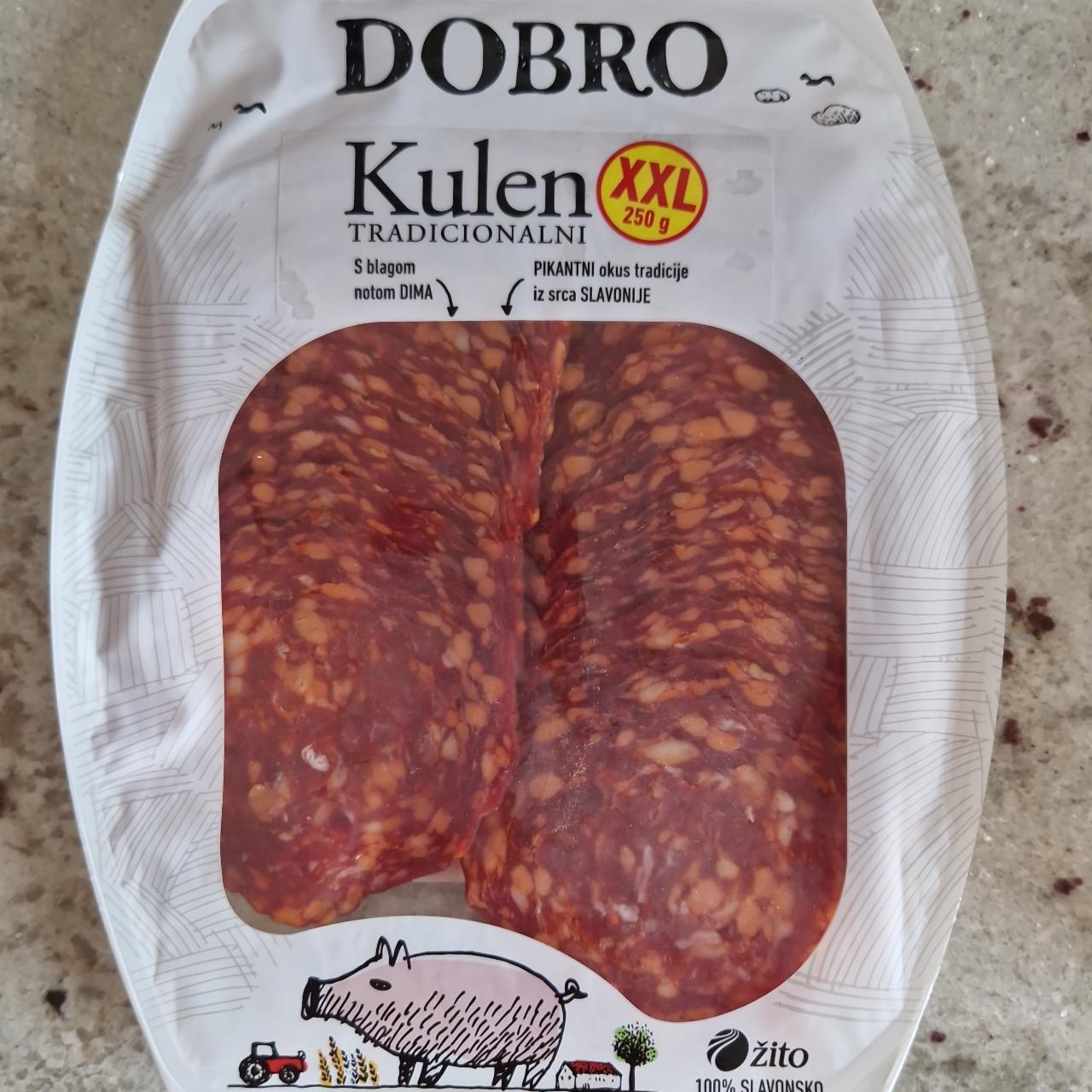 Fotografie - Kulen Dobro