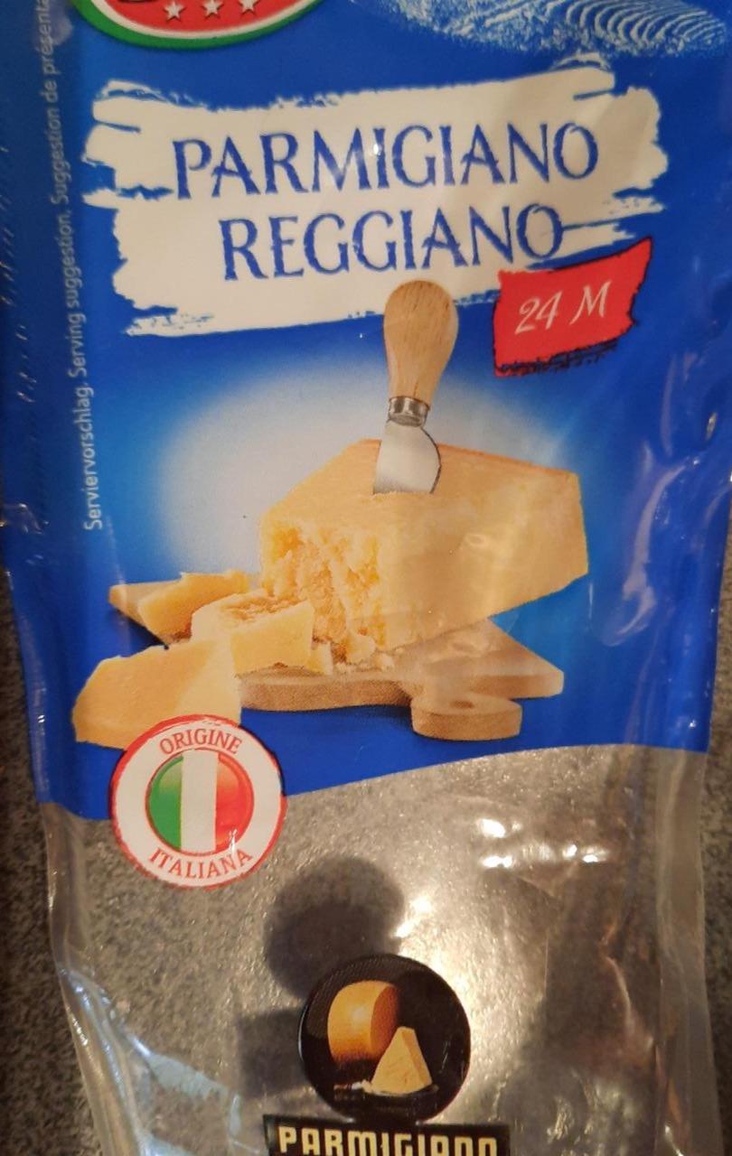 Fotografie - parmigiano reggiano 24 M