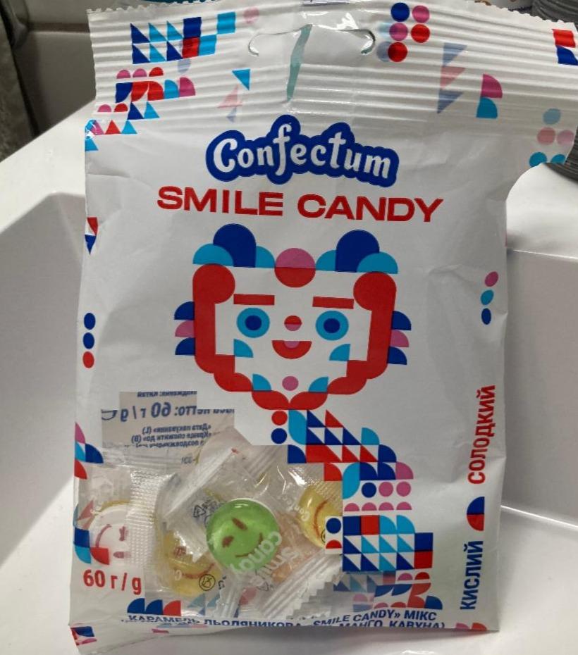 Fotografie - Smile Candy Confectum