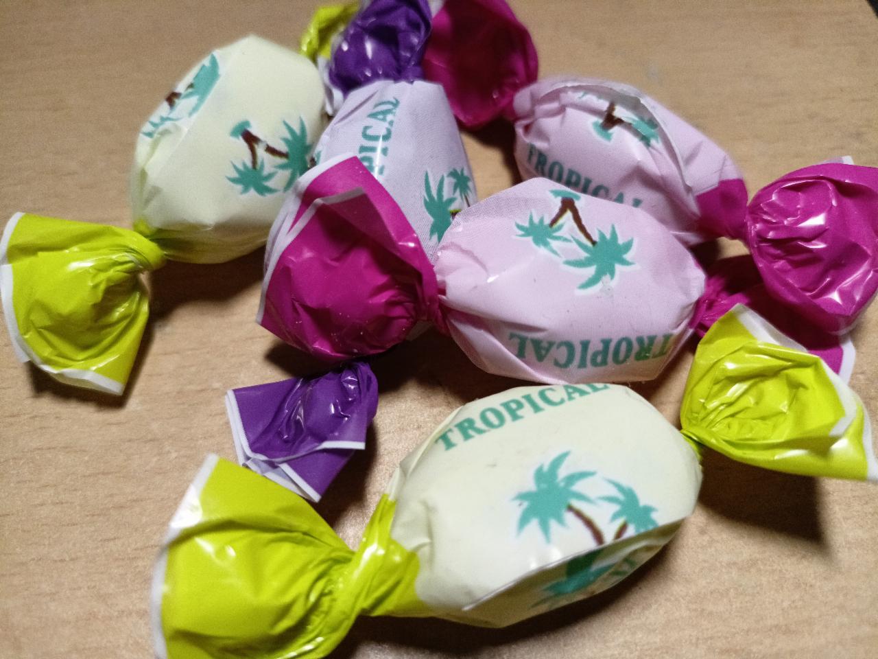 Fotografie - Tropical Fruits Sugarland