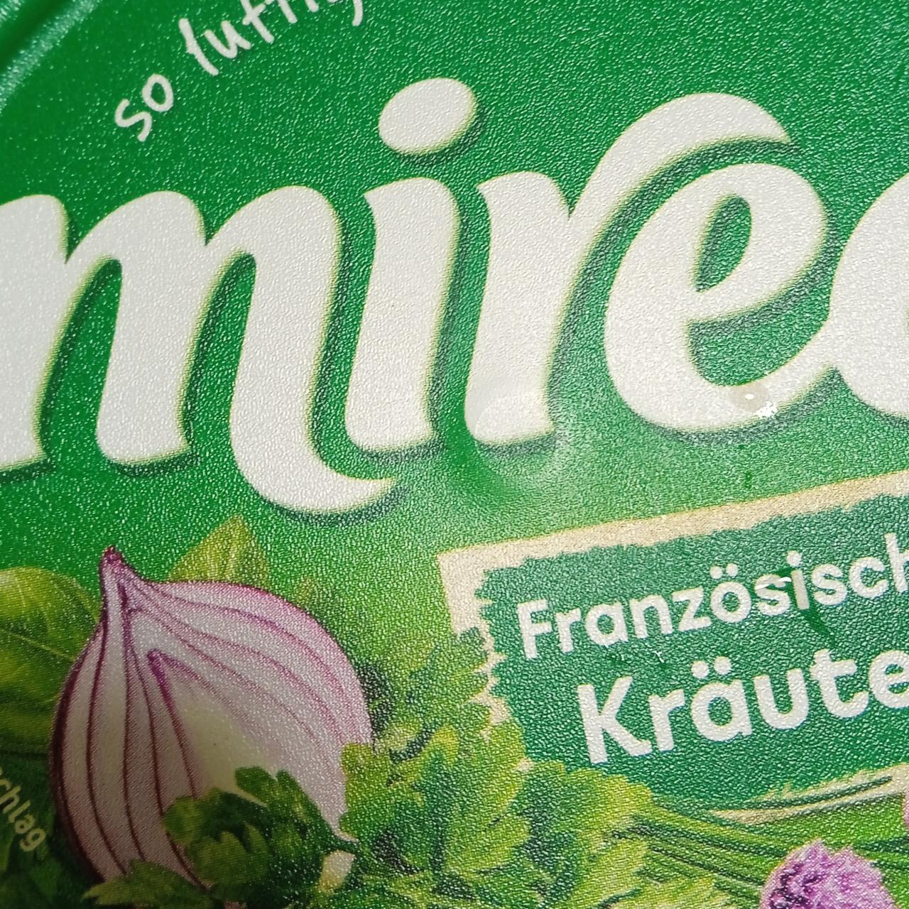 Fotografie - Miree Franzősische Kräuter