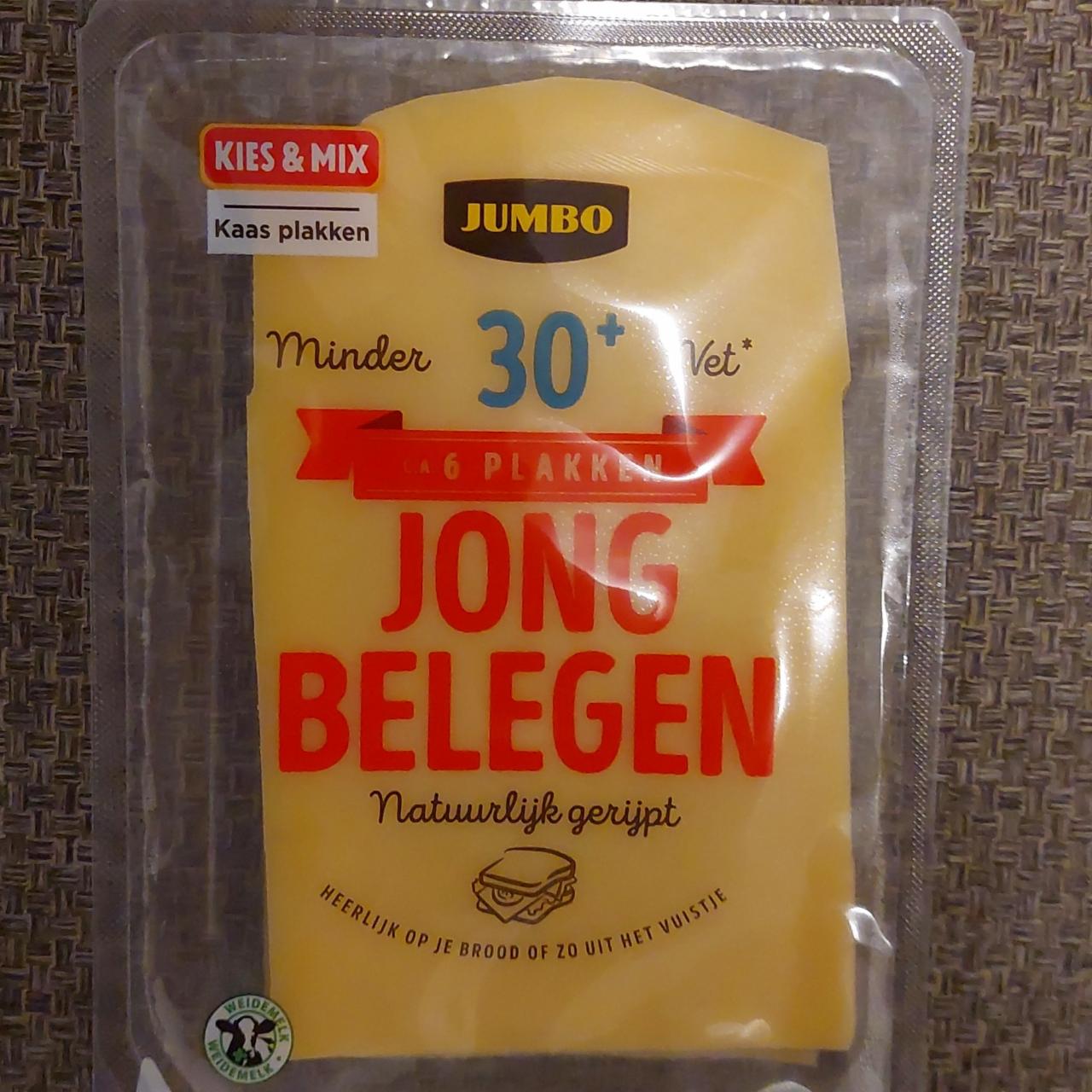 Fotografie - Jong Belegen 30+ Jumbo