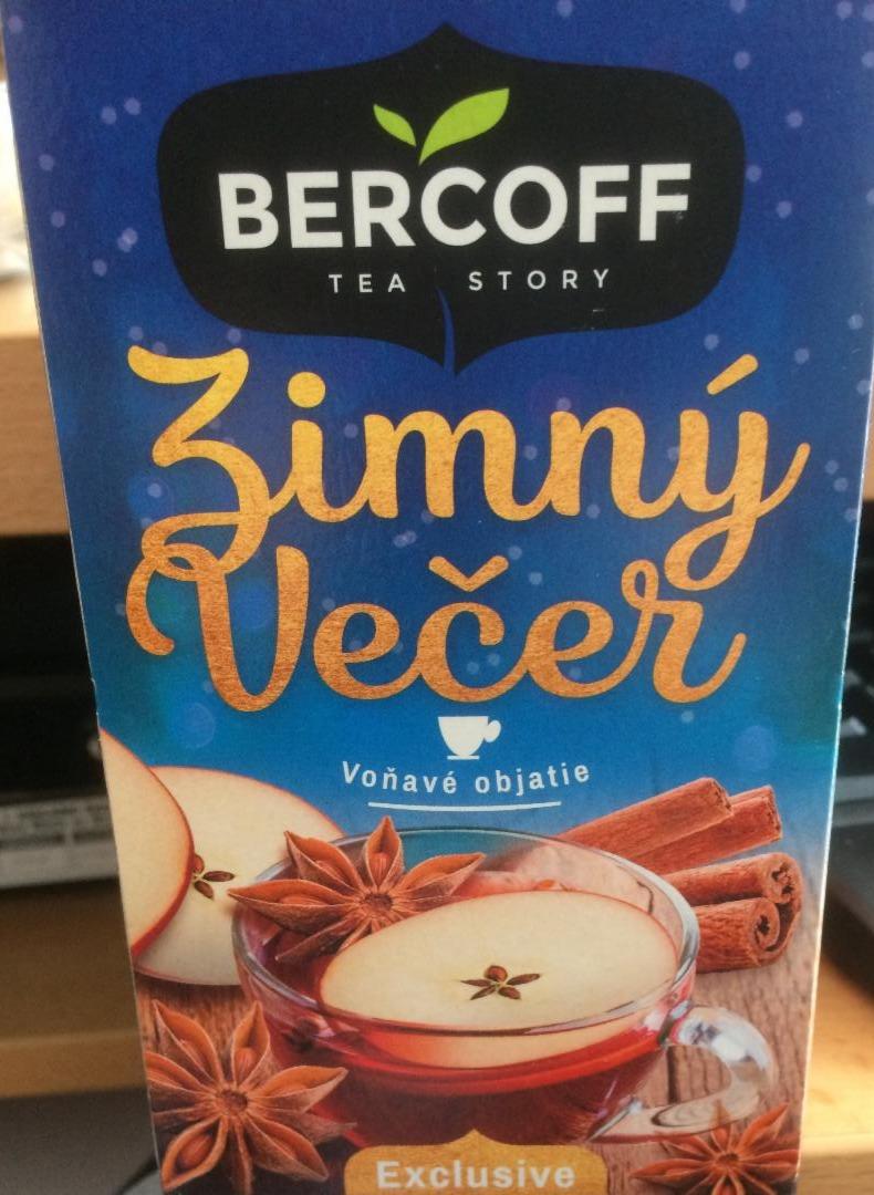 Fotografie - Zimný Večer Bercoff