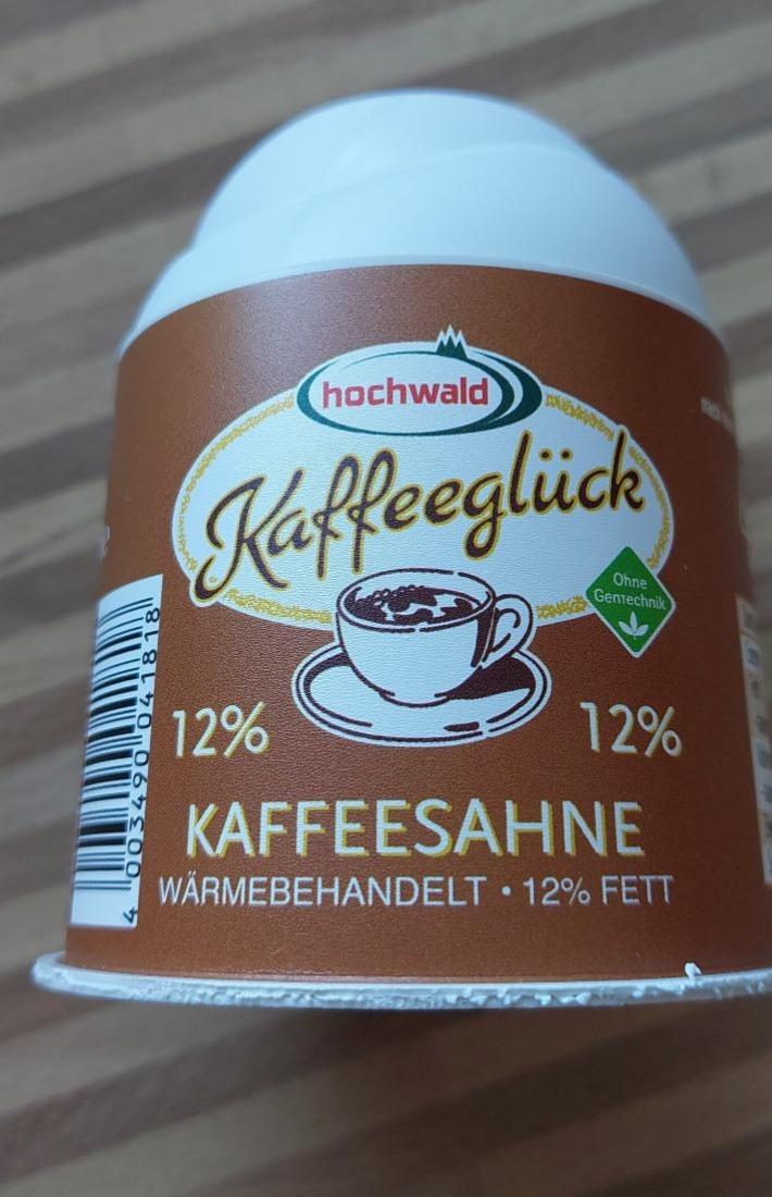 Fotografie - Kaffeeglück