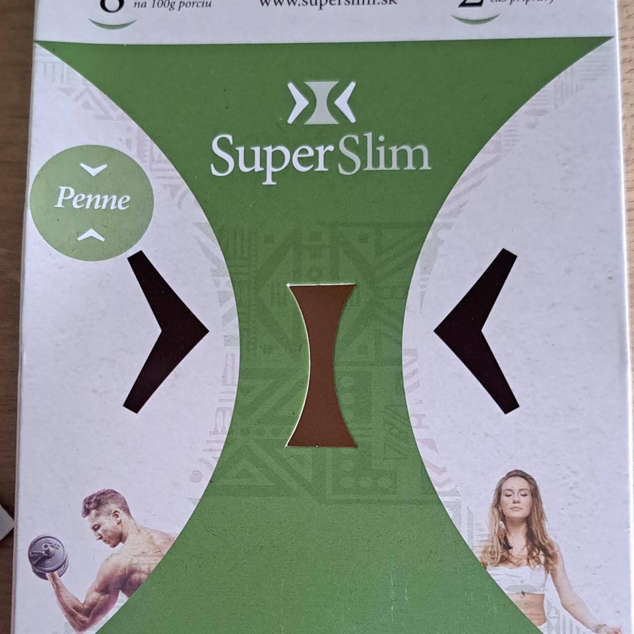 Fotografie - Penne SuperSlim