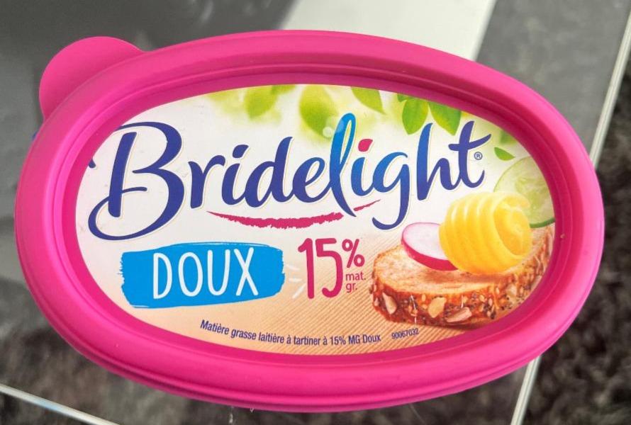 Fotografie - Bridelight DOUX