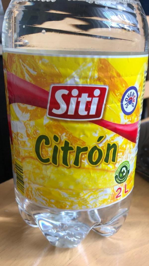 Fotografie - Siti Citrón