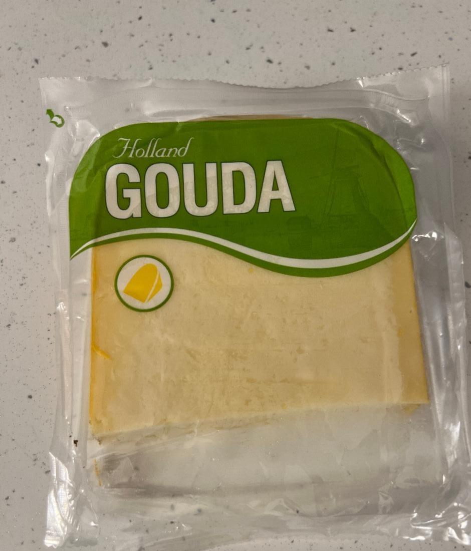 Fotografie - Gouda Holland