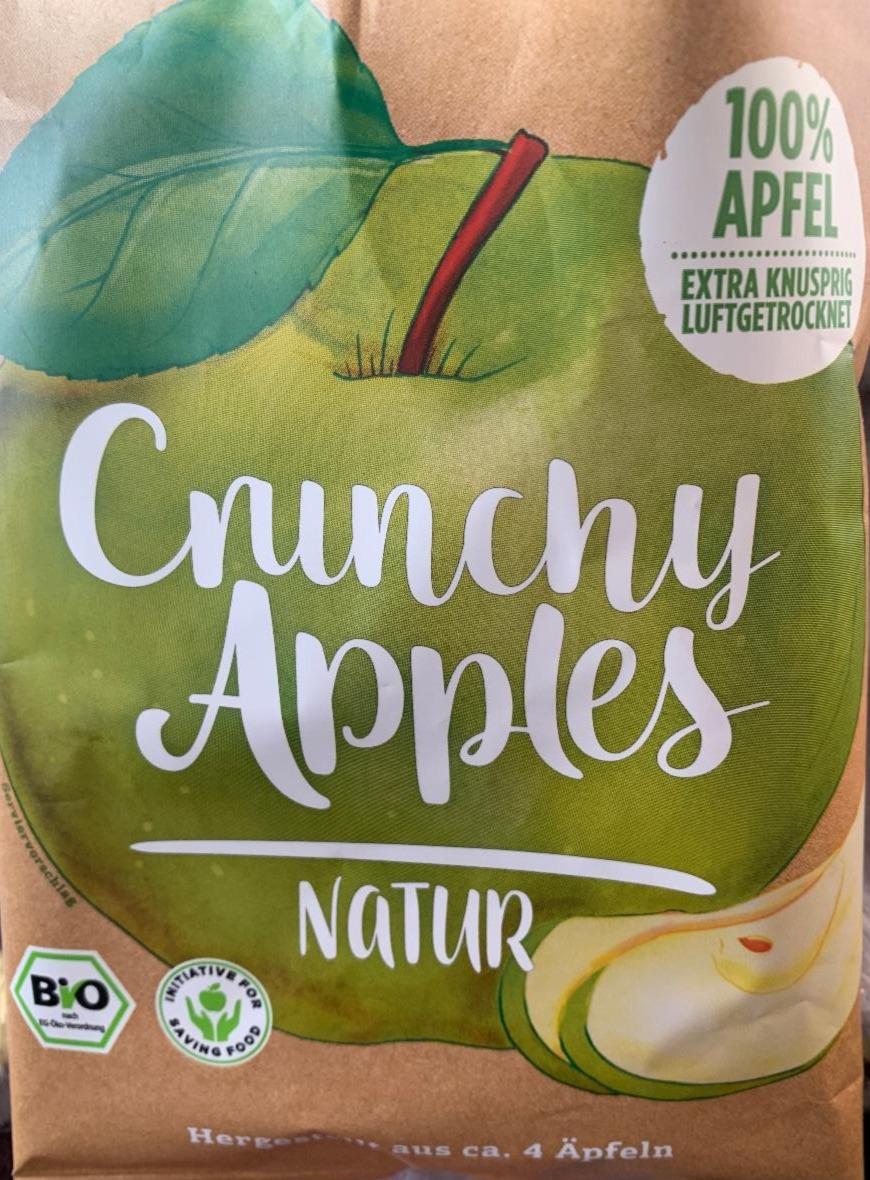 Fotografie - Crunchy Apples Natur