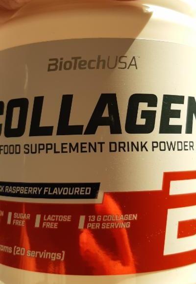 Fotografie - Collagen BioTech USA