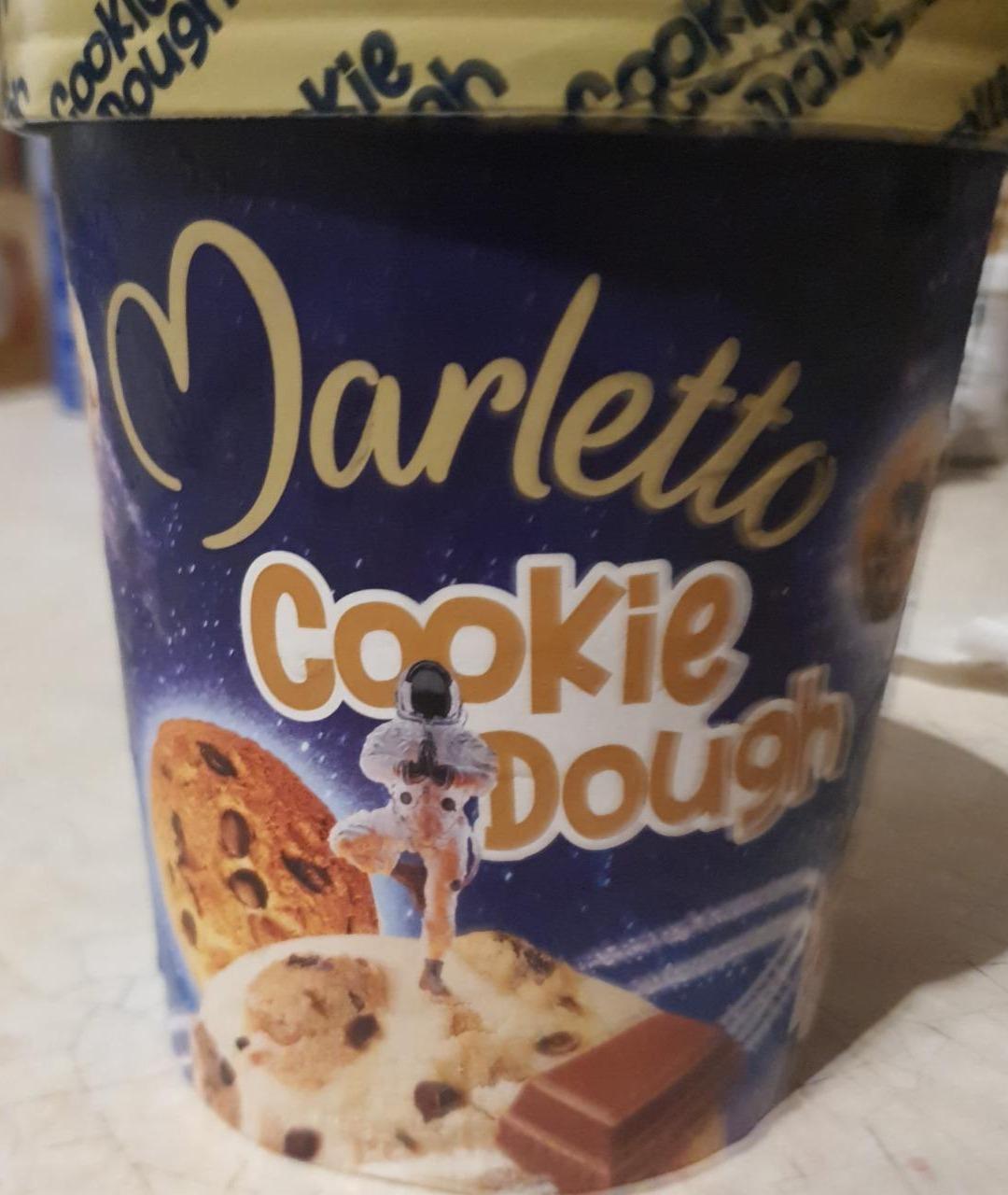 Fotografie - Cookie Dough Marletto