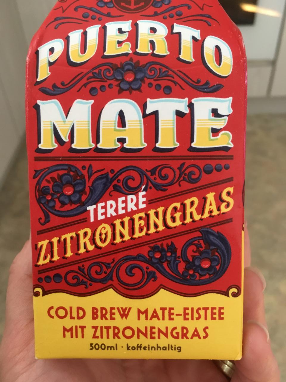 Fotografie - puerto mate