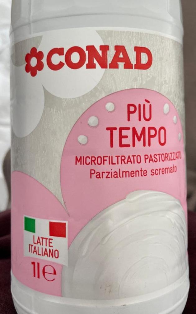 Fotografie - Piu Tempo Conad