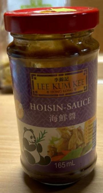 Fotografie - Hoisin Sauce Lee Kum Kee