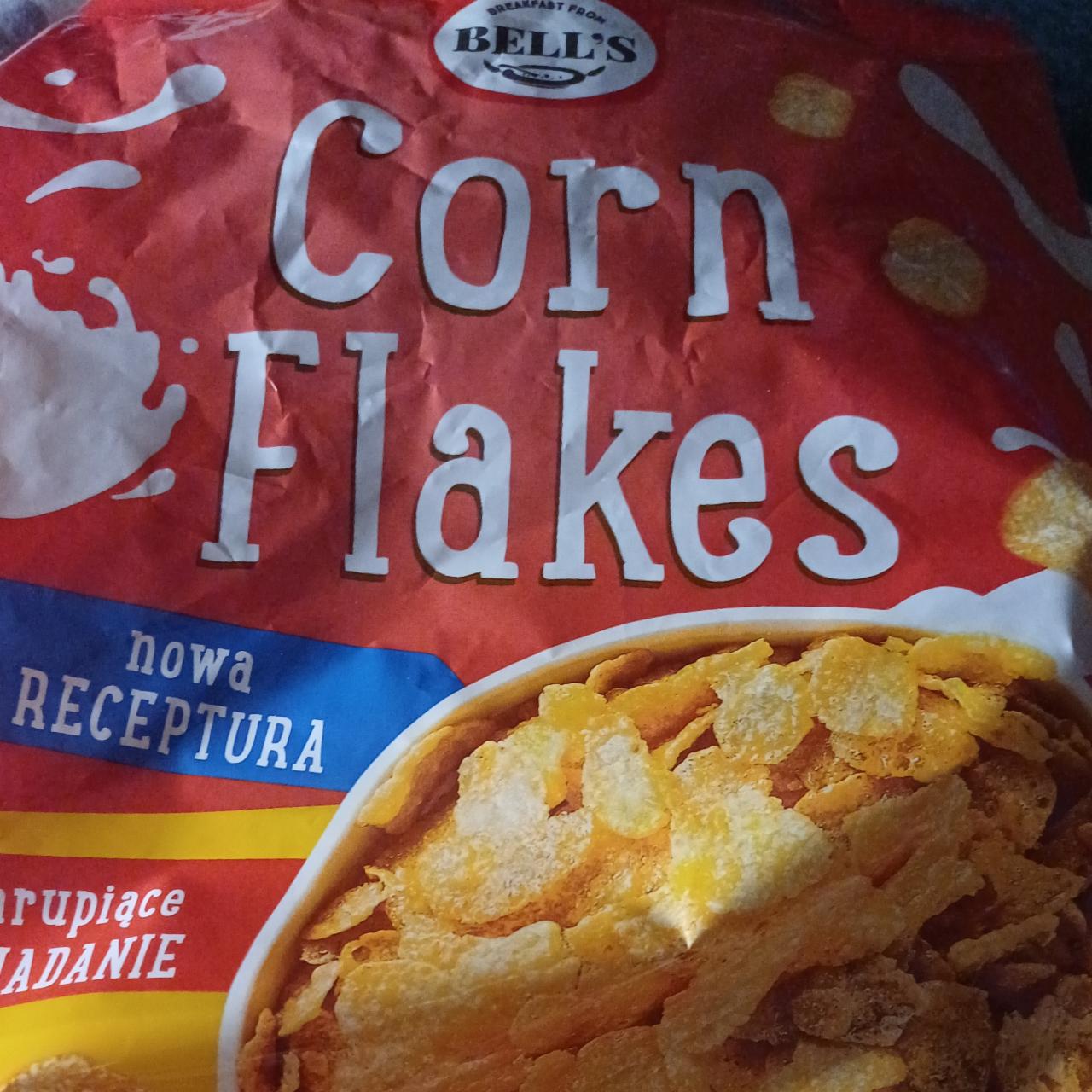 Fotografie - Corn flakes Bell's