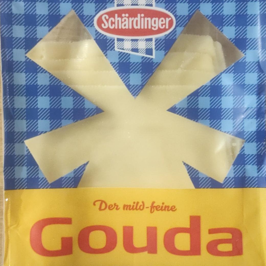 Fotografie - Gouda Schärdinger