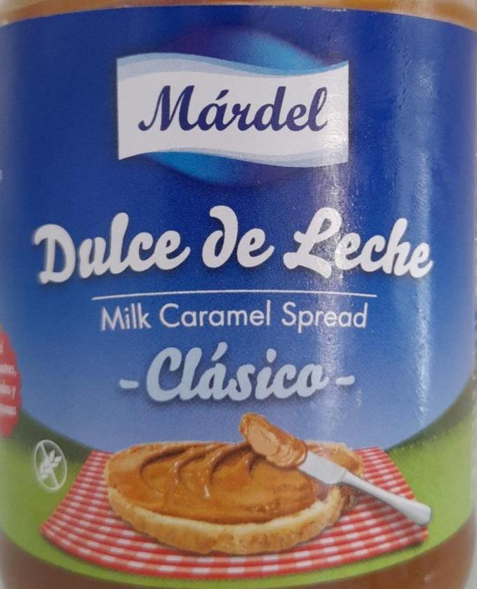 Fotografie - Dulce de Leche Clásico