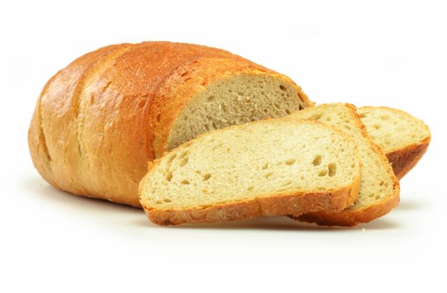 Fotografie - cmarový chléb