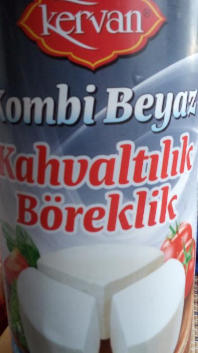 Fotografie - Combi Beyaz Kahvaltılık & Böreklik Kervan