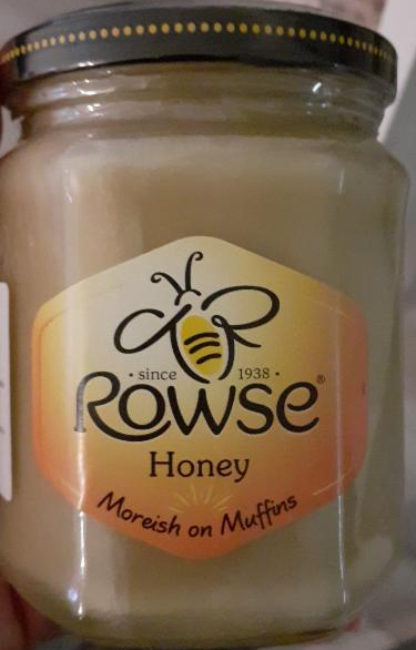 Fotografie - Rowse Runny Honey