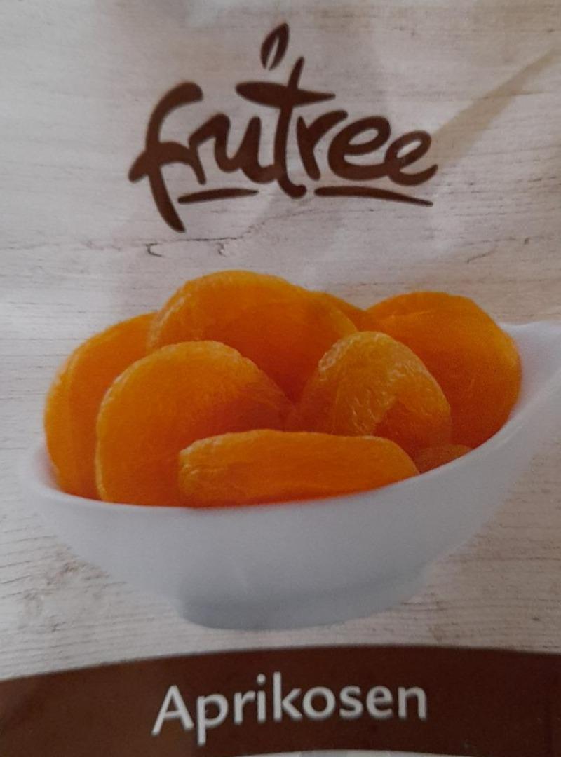 Fotografie - Aprikosen Frutree