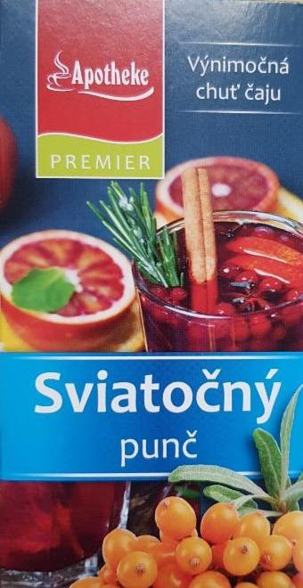 Fotografie - sviatocny punc