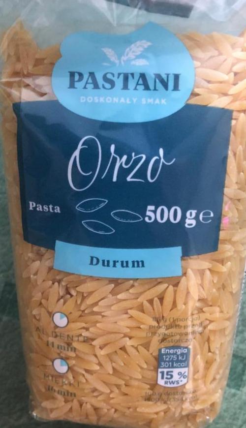 Fotografie - Orzo Pasta PASTANI