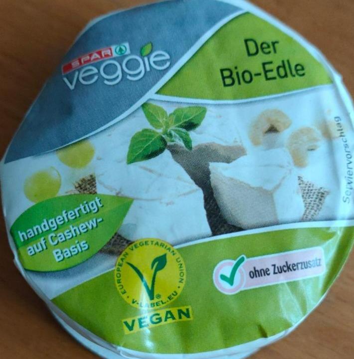 Fotografie - veggie der bio edle