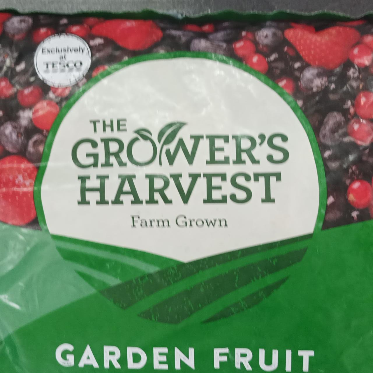 Fotografie - Garden Fruit Mix The Grower's Harvest
