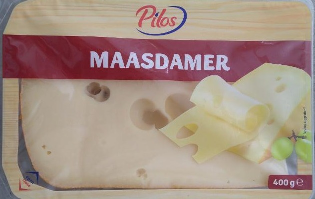 Fotografie - Maasdamer Pilos