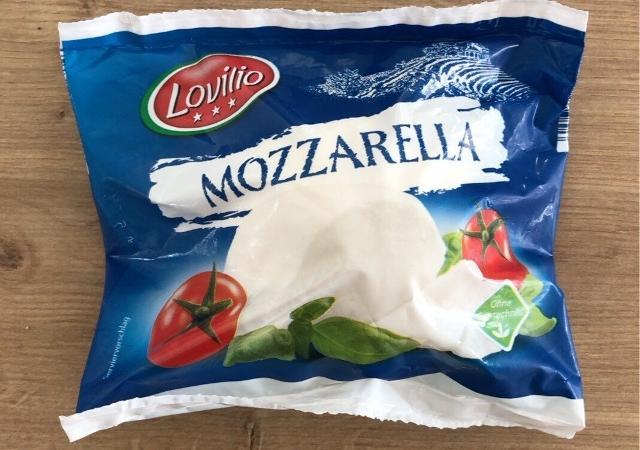 Fotografie - Mozzarella Lovilio