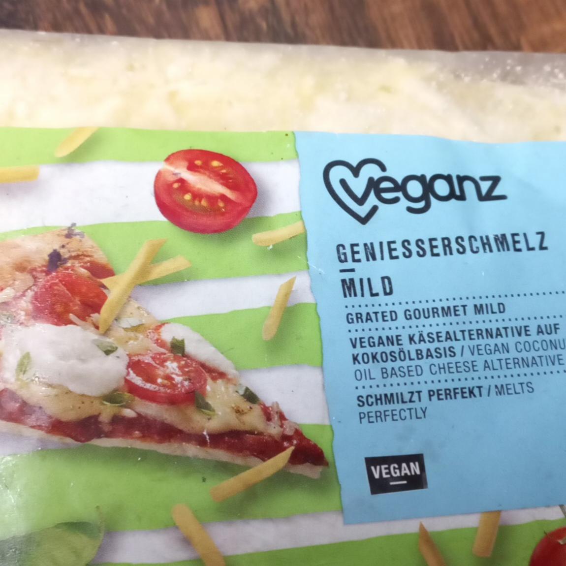 Fotografie - Geniesserschmelz Mild Veganz