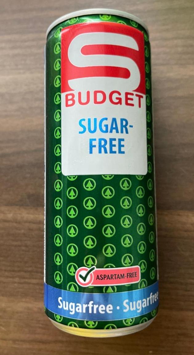 Fotografie - Sugar-Free S Budget