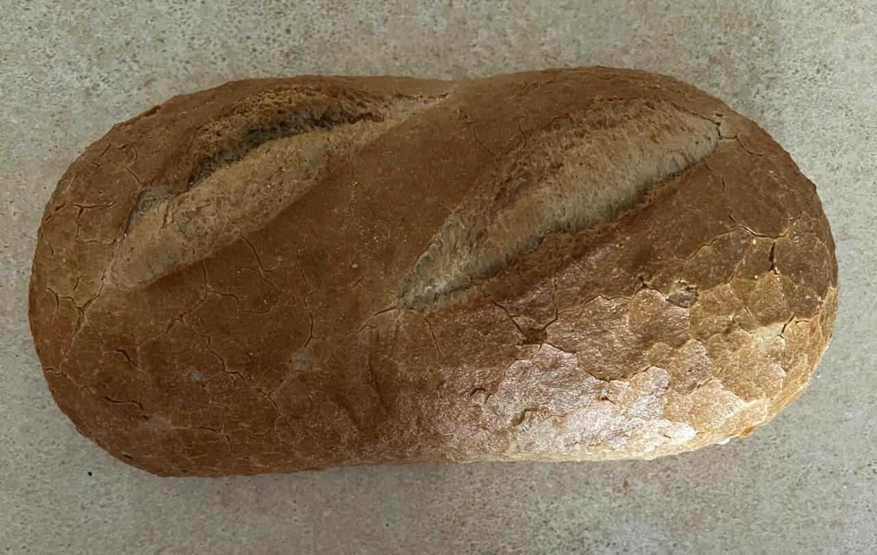 Fotografie - kváskový chlieb Penam