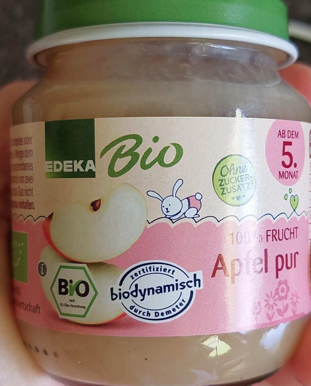 Fotografie - Afek ozr 100% frucht Bio Edeka