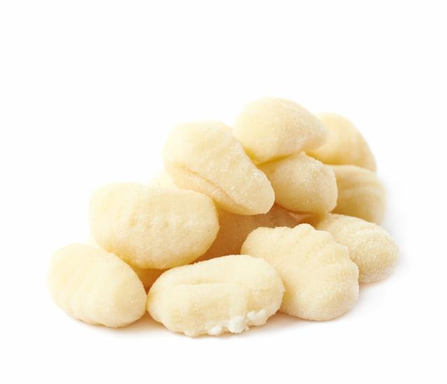 Fotografie - Gnocchi di patate