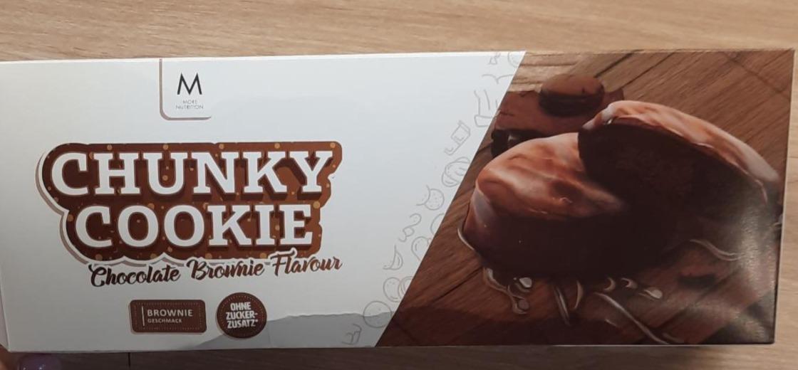 Fotografie - Chunky Cookie M