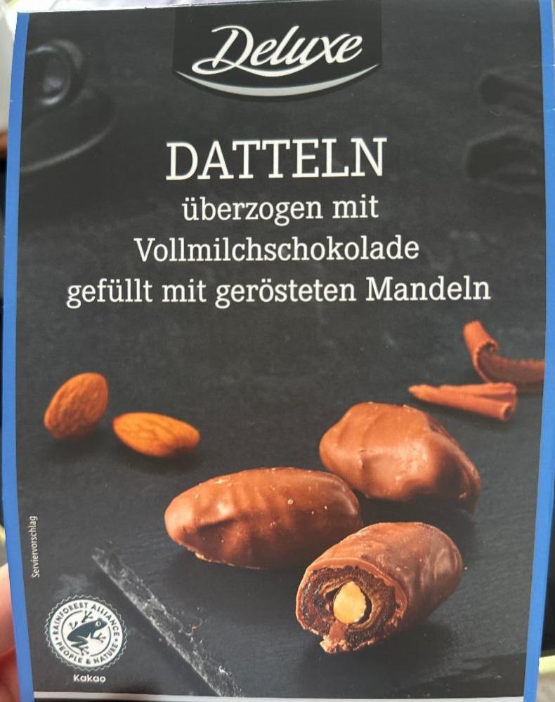 Fotografie - Datteln Deluxe