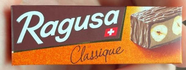 Fotografie - Ragusa Classique Migros