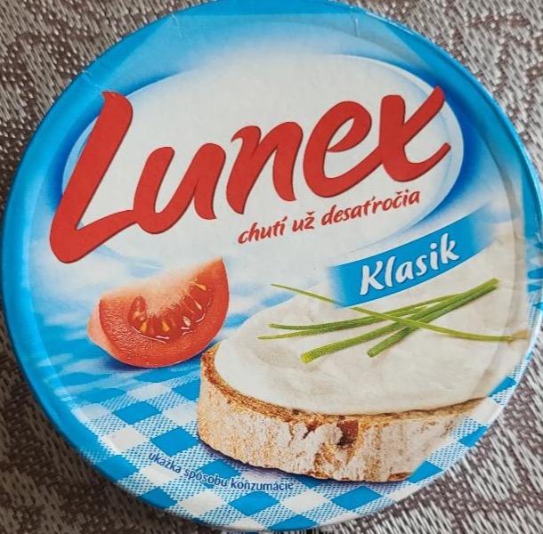 Fotografie - Apetito Lunex Klasik