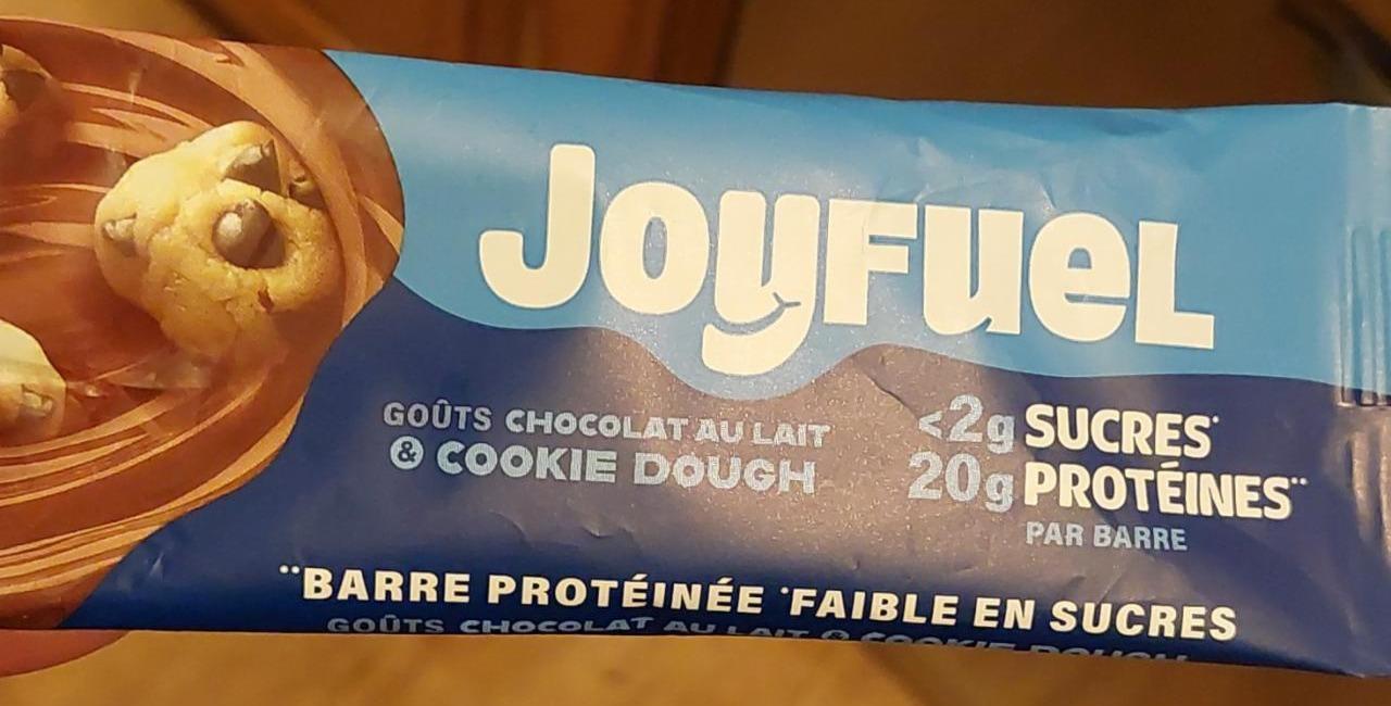 Fotografie - Joyfuel Cookie Dough