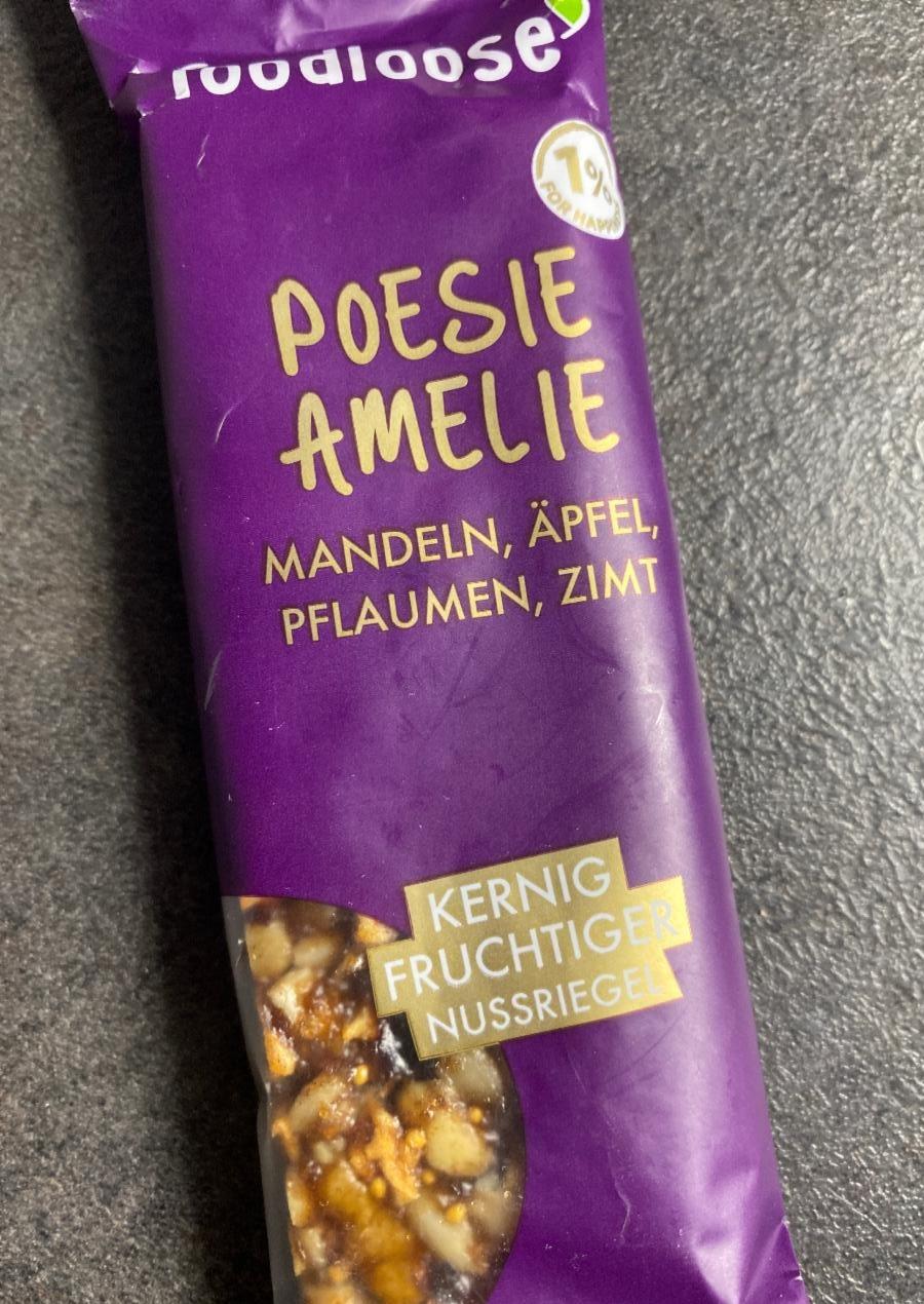 Fotografie - Poesie Amelie Foodloose