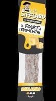 Fotografie - Le fouet emmental Le Sifflard