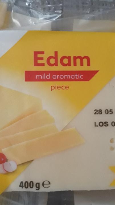 Fotografie - Edan mild aromatic piece K-Classic