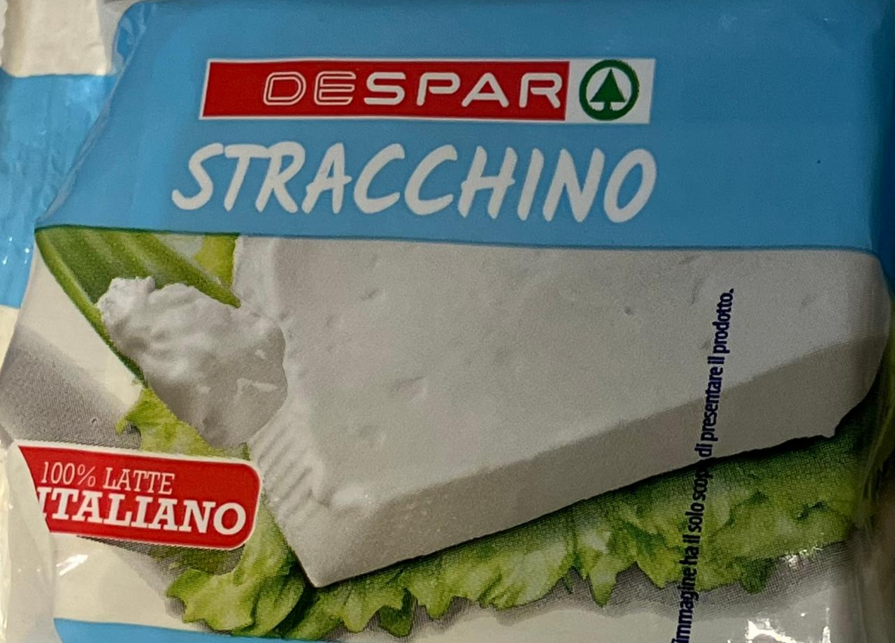 Fotografie - Stracchino DeSpar