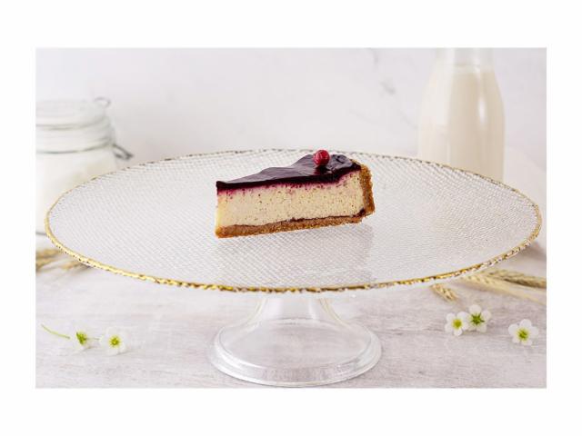 Fotografie - Red Currant Cheesecake Cukrari.sk